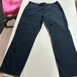 J crew light weight chino